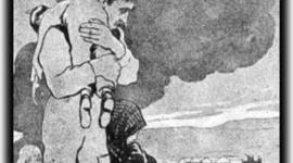 Timeline: Deadly Digging: The Road to Ludlow