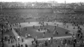 Timeline: 1920's Chicago Sports History