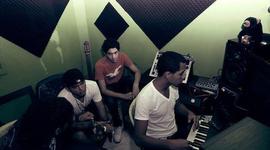 Timeline: trabajando en el estudio new single