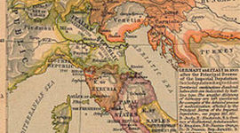 Timeline: Regno d'Italia nuccio vip*