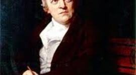 Timeline: William blake