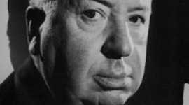Timeline: Alfred Hitchcock
