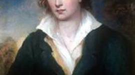 Timeline: Percy Shelley