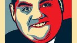 Timeline: Gabriel Iglesias