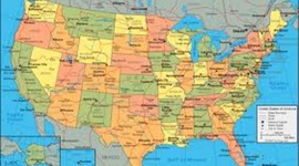 Timeline: US 50 States: When the States Joined America!