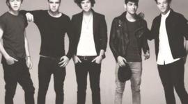 Timeline: One Direction