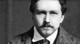 Timeline: Ezra Pound