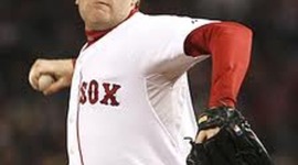 Timeline: The Life of a Baseball-Pitching Star, Curt Schilling