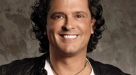 Timeline: Timeline Carlos vives