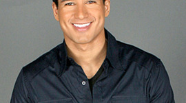 Timeline: Mario Lopez Spanish Timeline (Frankie Maravilla)