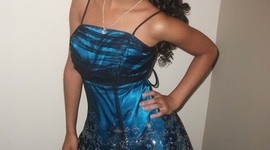 Timeline: Jaylene's History