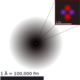 Helium atom qm.svg