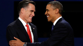 Timeline: The 2012 debate season in the United States