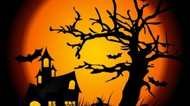 Timeline: Halloween