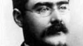Timeline: Rudyard Kipling