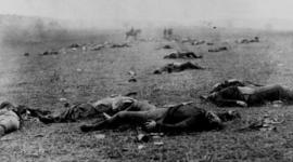 Timeline: Gamble and Lynn's Civil War Timeline