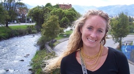 Timeline: La vida de la Sra Hoenecke