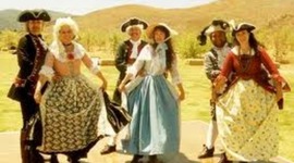 Timeline: Chapter 3 Timeline( ignore the month and day if its oct. 18)