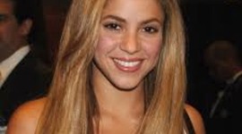Timeline: Shakira