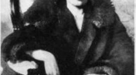 Timeline: А.А.Ахматова