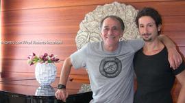 Timeline: Incontro con Roberto Vecchioni