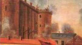 Timeline: El Antiguo Régimen