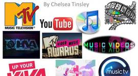 Timeline: History of a music video