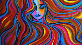 Timeline: Art History Timeline by Verony D