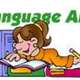 Language arts clip art (1)