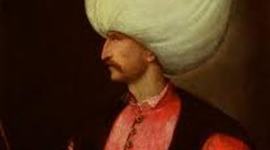 Timeline: Suleyman I
