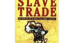 Timeline: Seven Phases of the Slave Trade