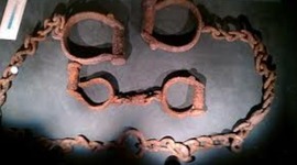 Timeline: Seven Phases of the Slave Trade