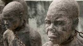 Timeline: Seven Phases of the Slave Trade