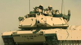 Timeline: Evolution of the Tank