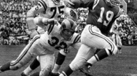 Timeline: History of Football