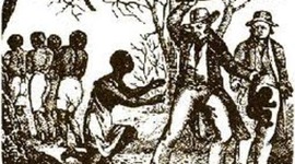 Timeline: Seven Phases of The Slave Trade