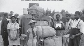 Timeline: The Great Migration