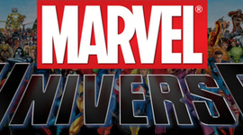 Timeline: Marvel Movies