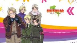 Timeline: Hetalia's Beginning