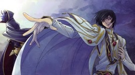 Timeline: Code Geass history