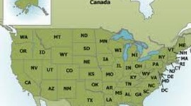 Timeline: Immigration and Westward Expansion