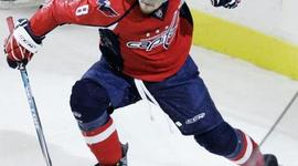 Timeline: Alexander Ovechkin
