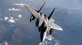 Timeline: Jet Timeline