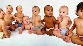 Timeline: Baby During the First Year