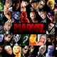Marveluniverse