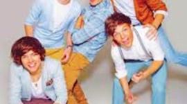 Timeline: one direction timeline