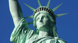 Timeline: Seth MacFarlane, Irish Immigrant