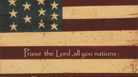 Timeline: Road to Independence