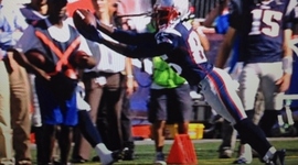 Timeline: brandon lloyd