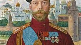 Timeline: Russian Czars Project - Elisha, Miguel, and Manuel